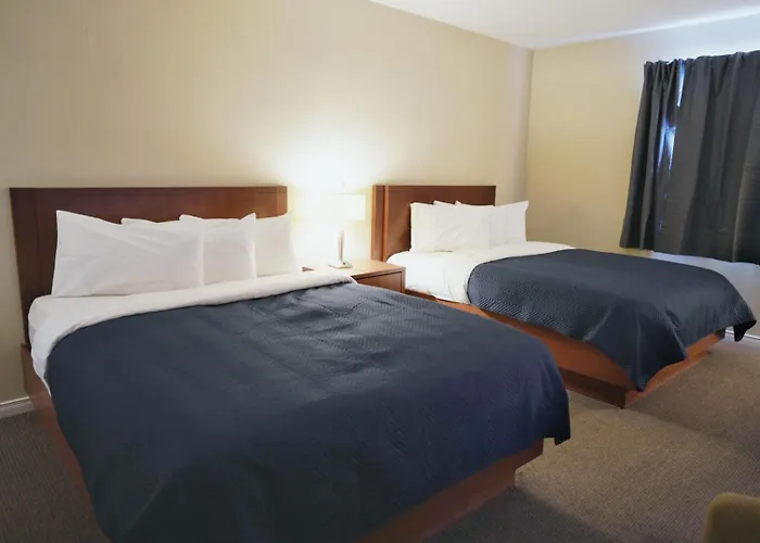 Hotel Le Mirage