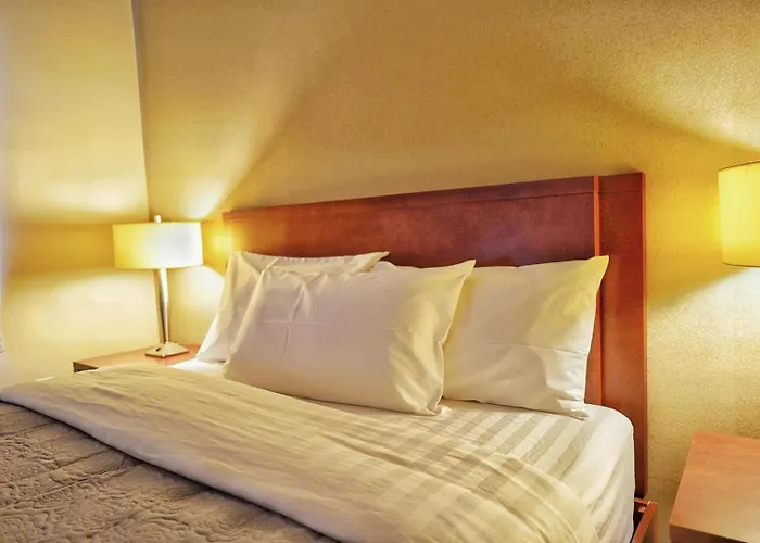 Hotel Le Mirage