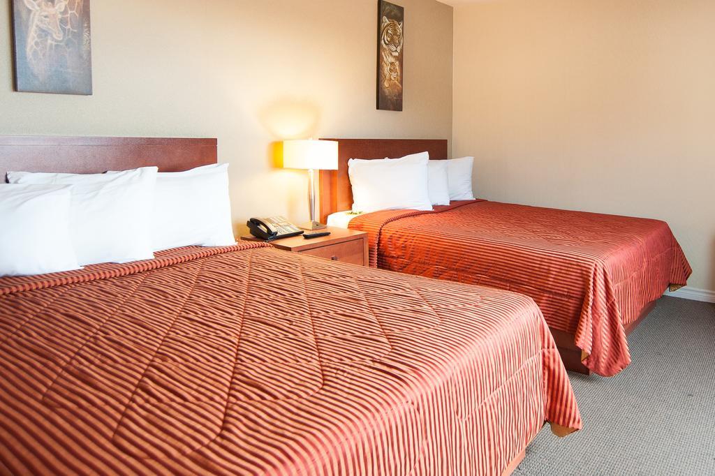 Hotel Le Mirage