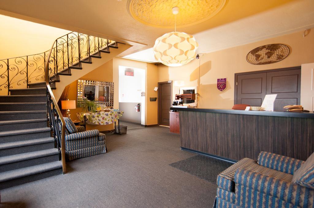 Hotel Le Mirage 3*