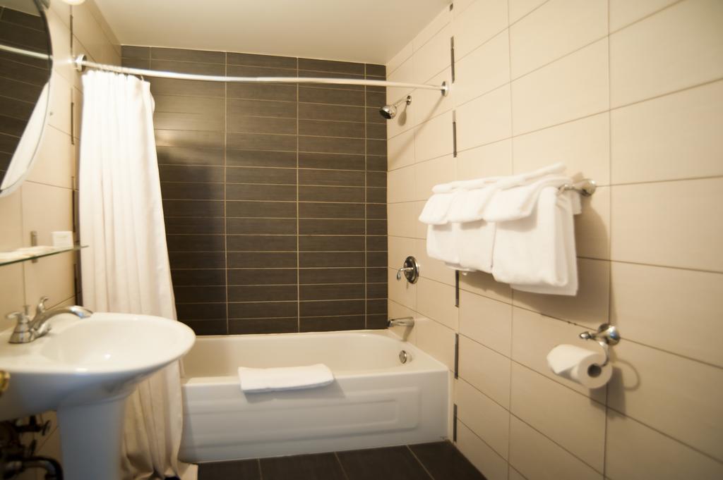 Hotel Le Mirage Saint-Basile-le-Grand
